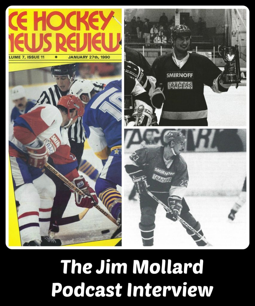 Jim Mollard
