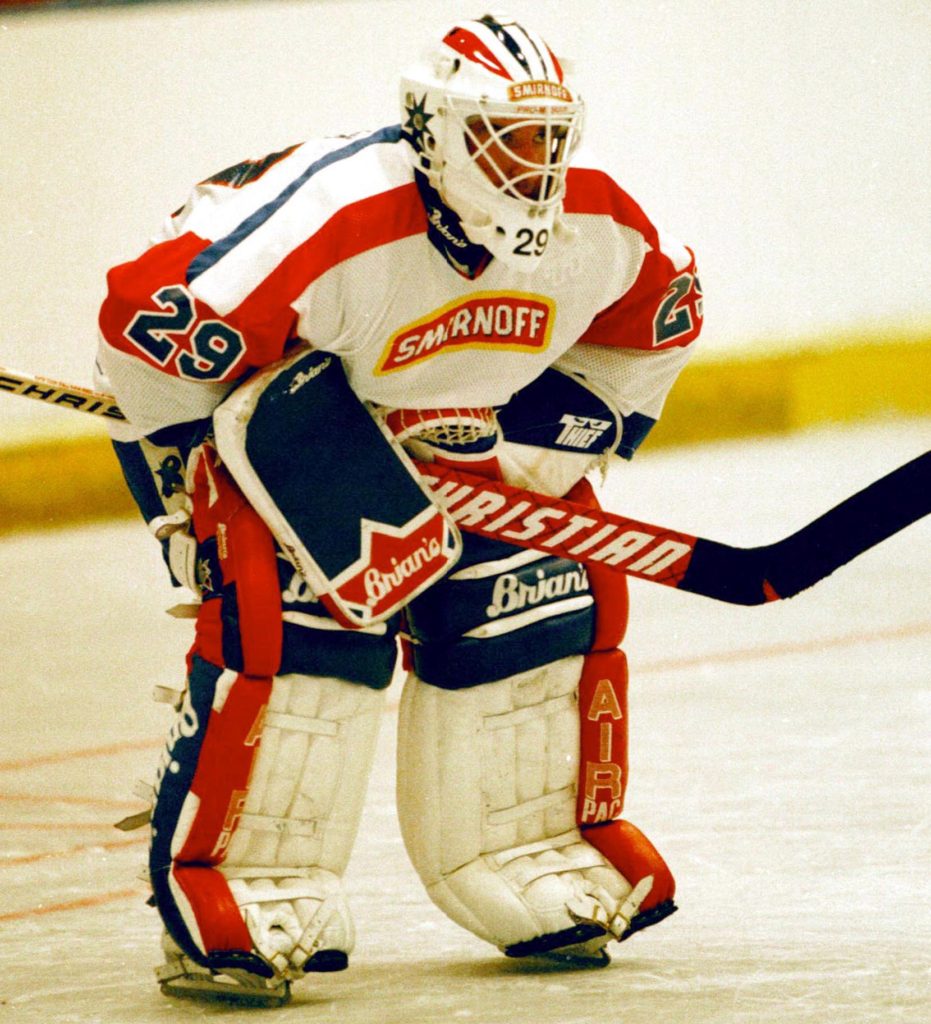 Fife Flyers Archives Old Time Hockey UK