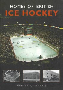 Homes of British Ice Hockey