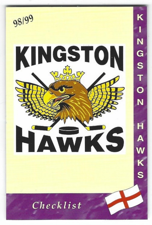 Kingston Hawks