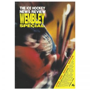 IHNR Wembley Special 1990