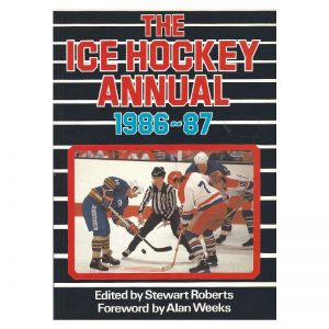 AHL – Vintage Ice Hockey