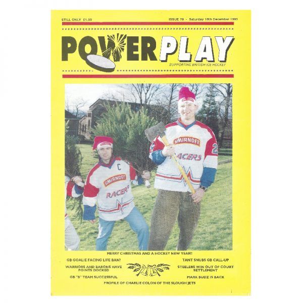 Powerplay Magazine Issue 78