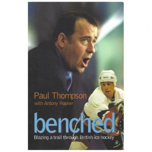 Benched - Paul Thompson