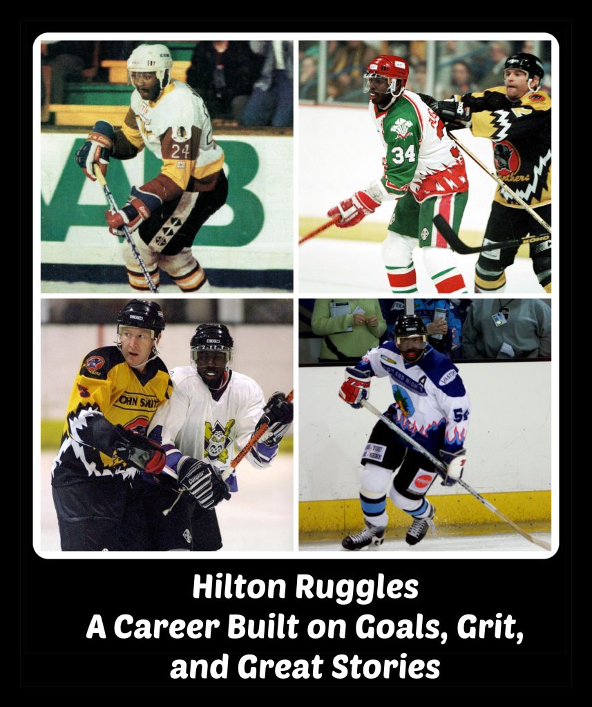 Hilton Ruggles images